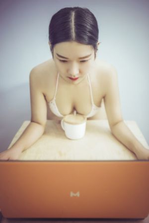 恶役千金