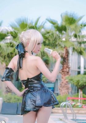 脆莓公园第三季