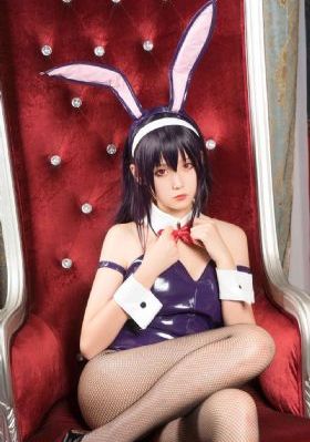 美丽姑娘